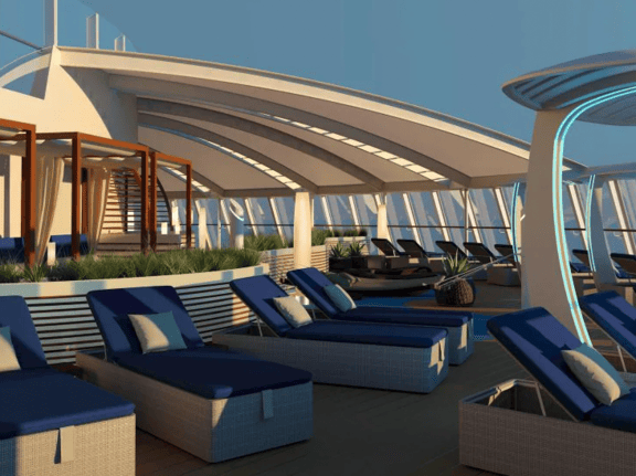Health and Fitness Facilities